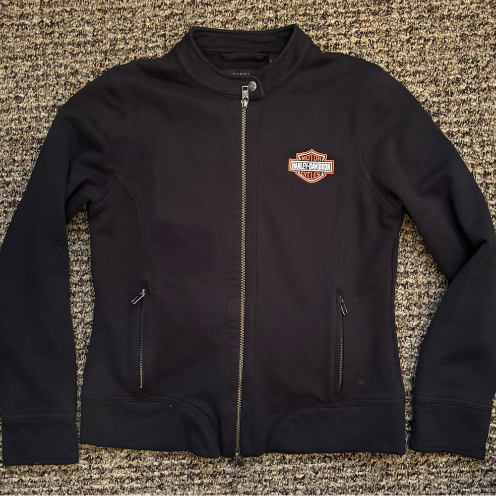 Women’s Limited Edition Harley-Davidson Lifestyle Jacket